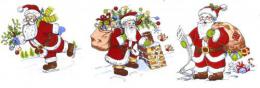 JM Santas
