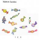 Candies　70341A