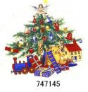 JM　 Yuletide　　12384