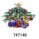 JM　Yuletide　　12384