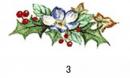 Holly　2.holly