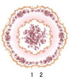 Acobasa Purple- Round 1,2,3