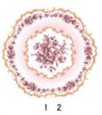 Acobasa Purple- Round 1,2,3