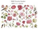 Country Garden   9082