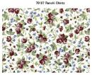 Ranchi chintz　　70187A