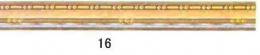 Clippers　Border  70107A