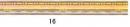 Clippers　Border  70107A