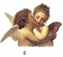 Cherubs　E  S2815