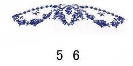 Eva Blue　　70217A　　5/6